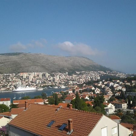 Apartment Mara Mala Dubrovnik Ngoại thất bức ảnh