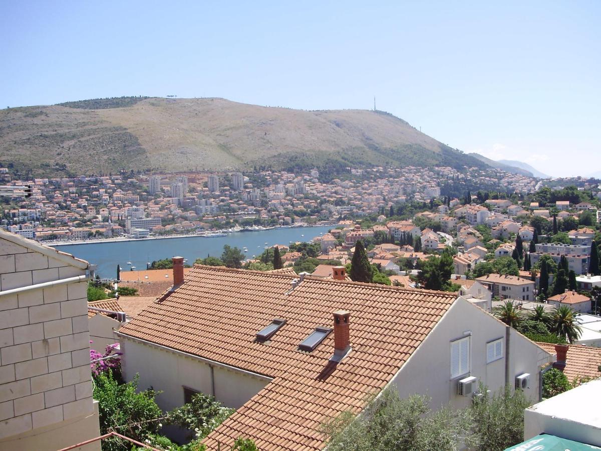 Apartment Mara Mala Dubrovnik Ngoại thất bức ảnh