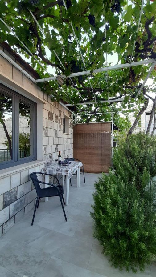 Apartment Mara Mala Dubrovnik Ngoại thất bức ảnh