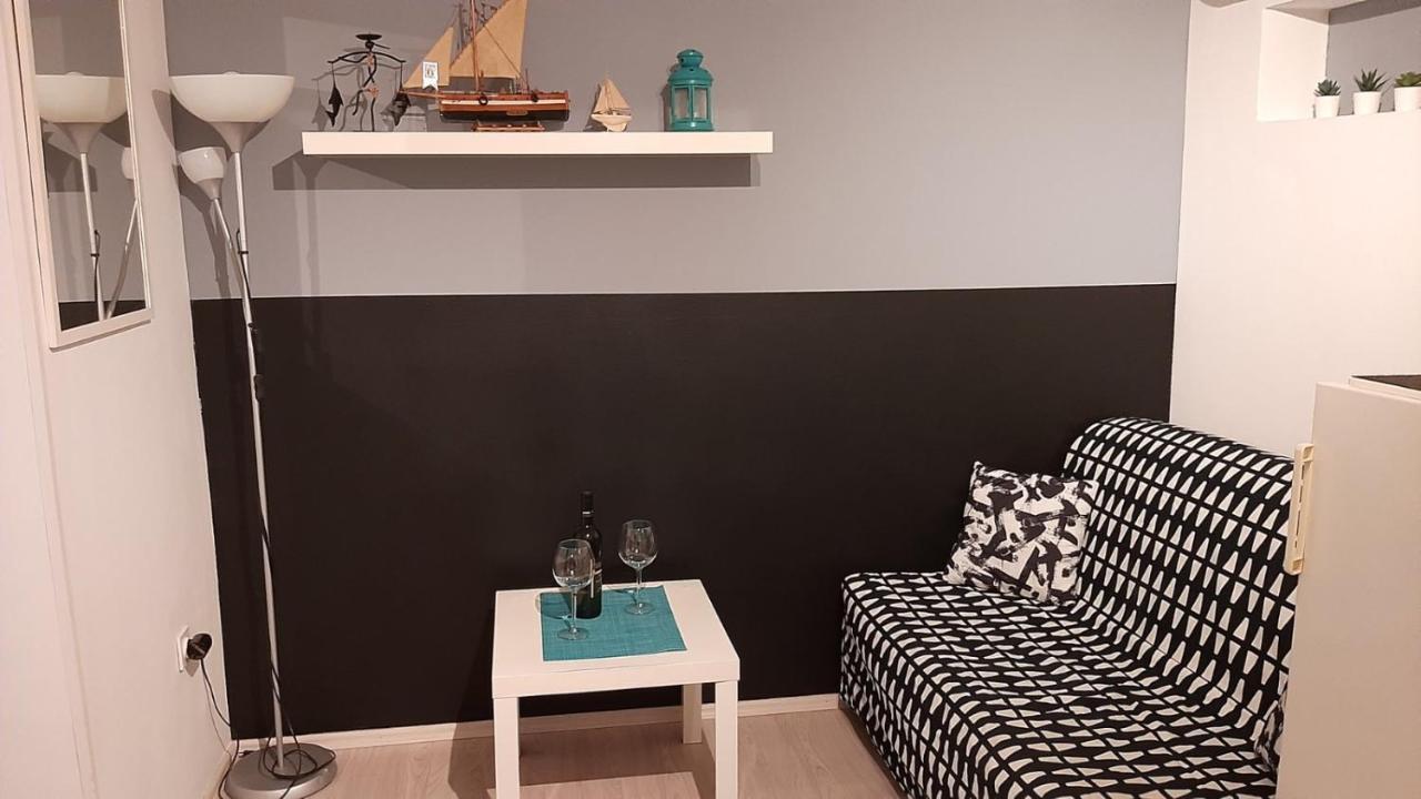Apartment Mara Mala Dubrovnik Ngoại thất bức ảnh
