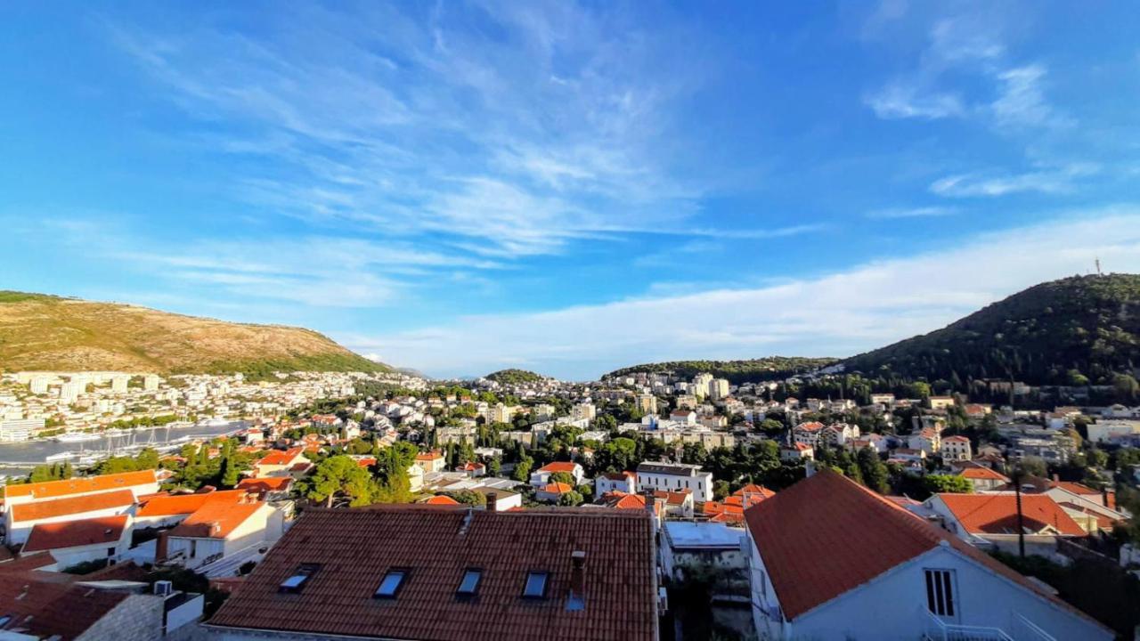 Apartment Mara Mala Dubrovnik Ngoại thất bức ảnh