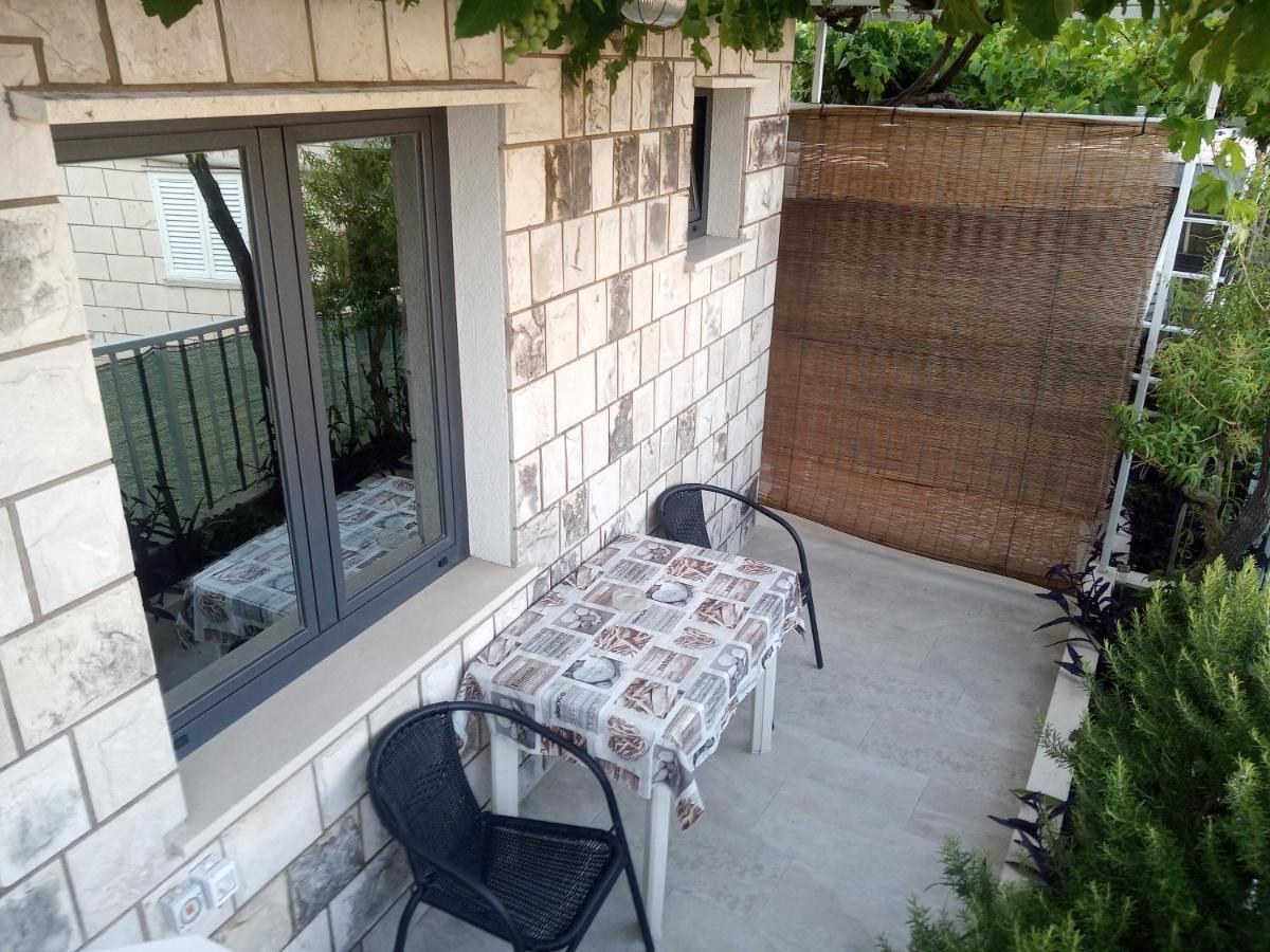 Apartment Mara Mala Dubrovnik Ngoại thất bức ảnh