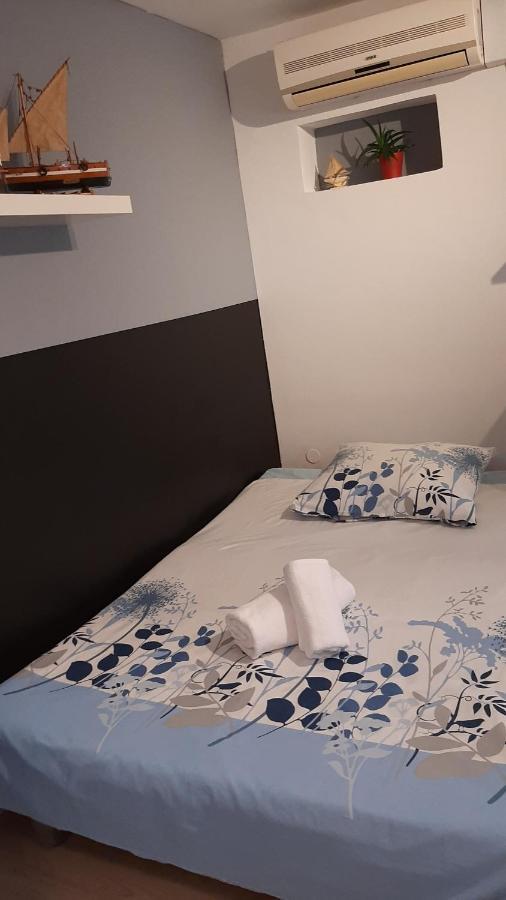 Apartment Mara Mala Dubrovnik Ngoại thất bức ảnh