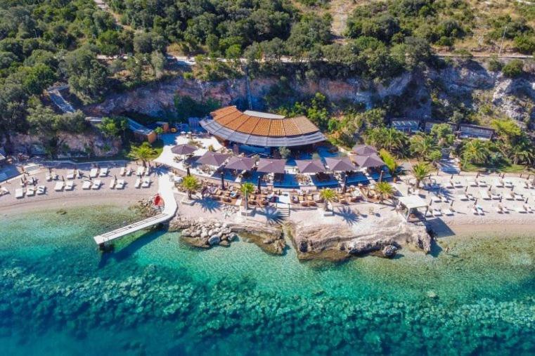 Apartment Mara Mala Dubrovnik Ngoại thất bức ảnh