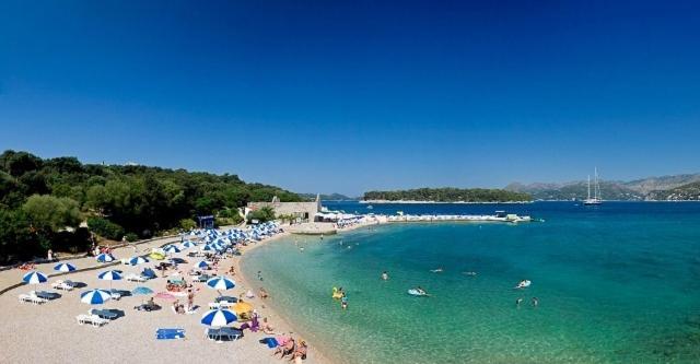 Apartment Mara Mala Dubrovnik Ngoại thất bức ảnh