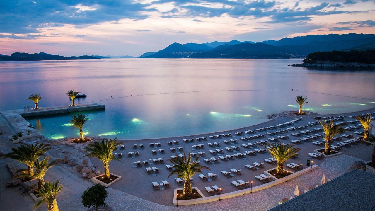 Apartment Mara Mala Dubrovnik Ngoại thất bức ảnh