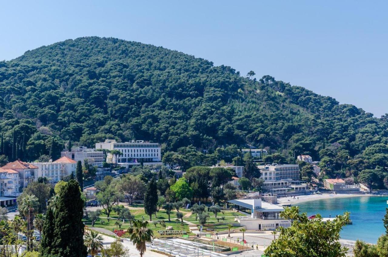 Apartment Mara Mala Dubrovnik Ngoại thất bức ảnh