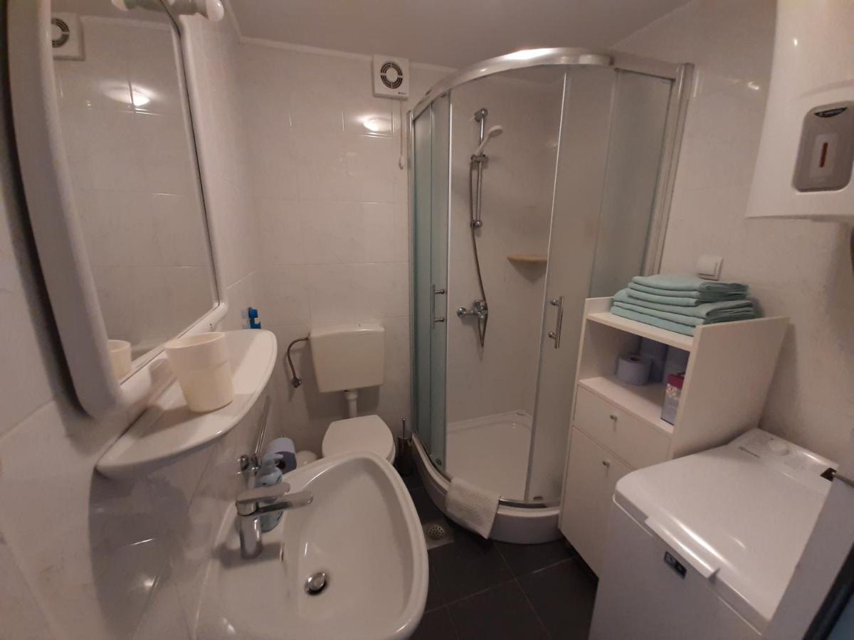 Apartment Mara Mala Dubrovnik Ngoại thất bức ảnh