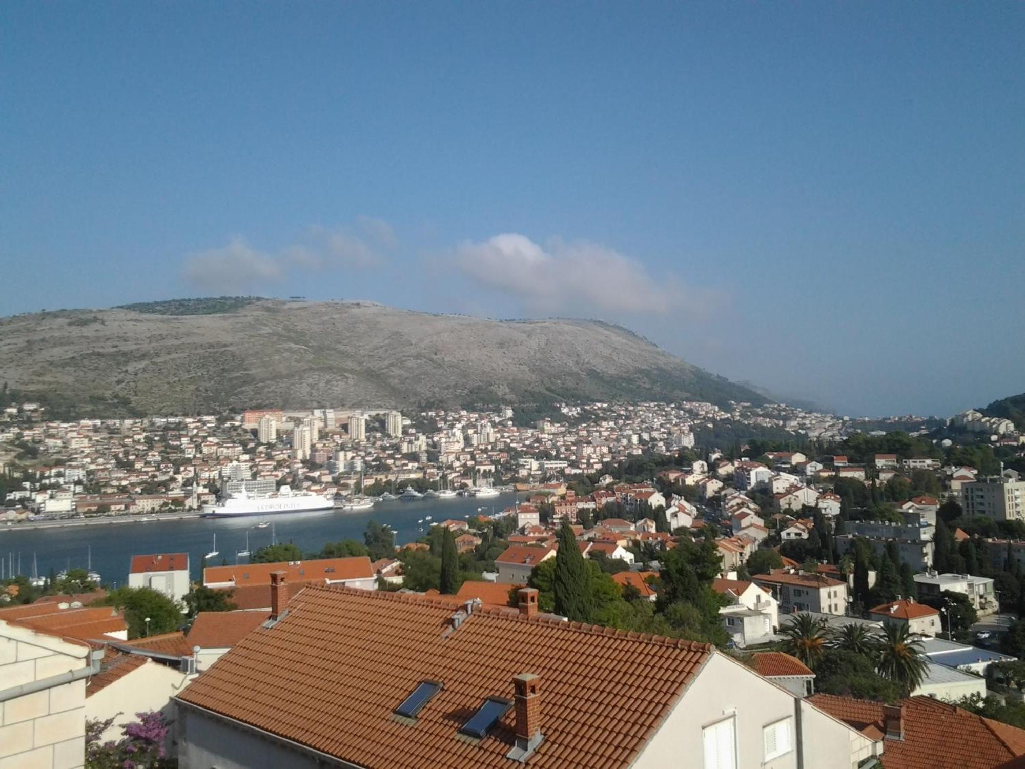 Apartment Mara Mala Dubrovnik Ngoại thất bức ảnh