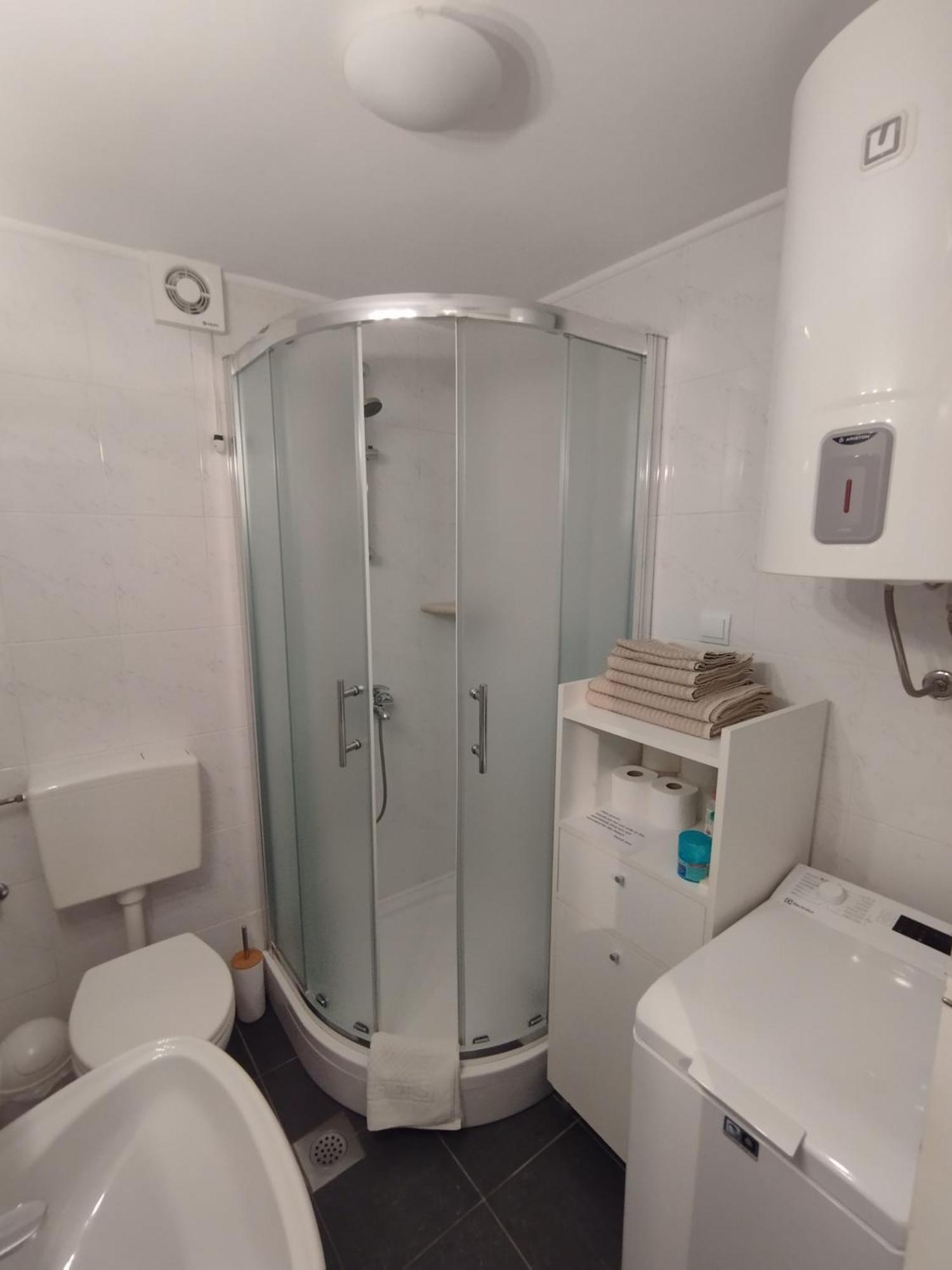 Apartment Mara Mala Dubrovnik Ngoại thất bức ảnh