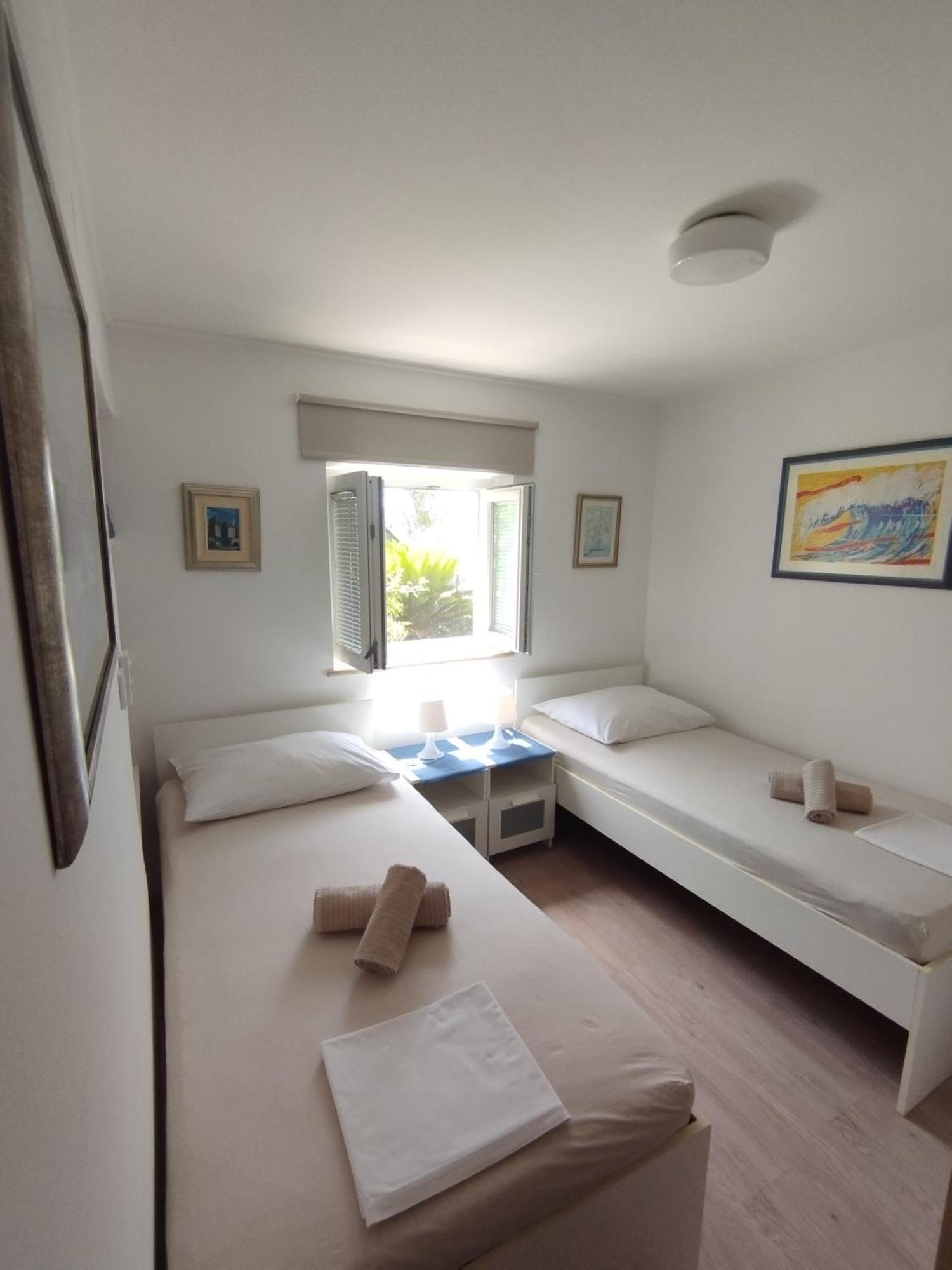Apartment Mara Mala Dubrovnik Ngoại thất bức ảnh