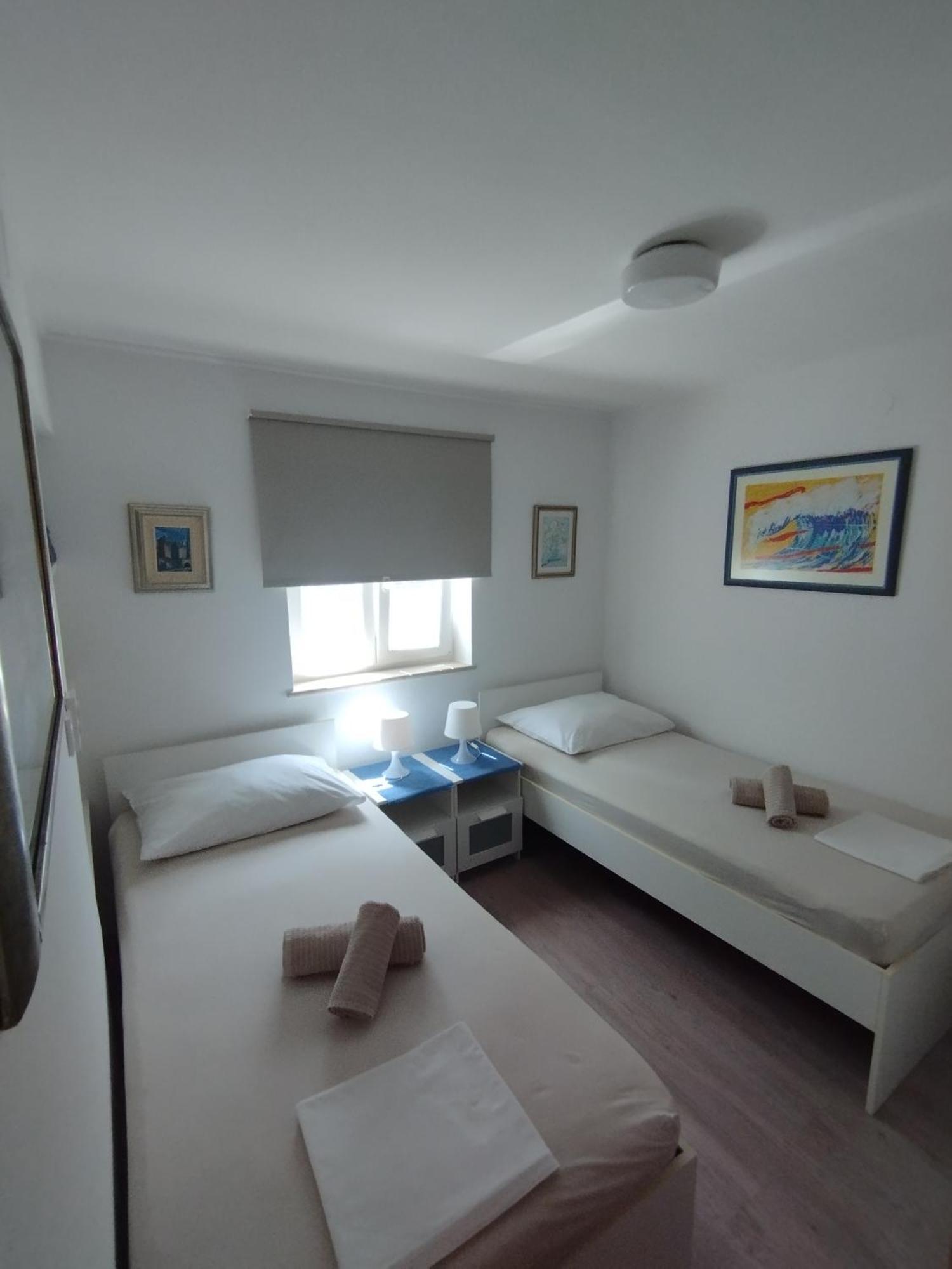 Apartment Mara Mala Dubrovnik Ngoại thất bức ảnh