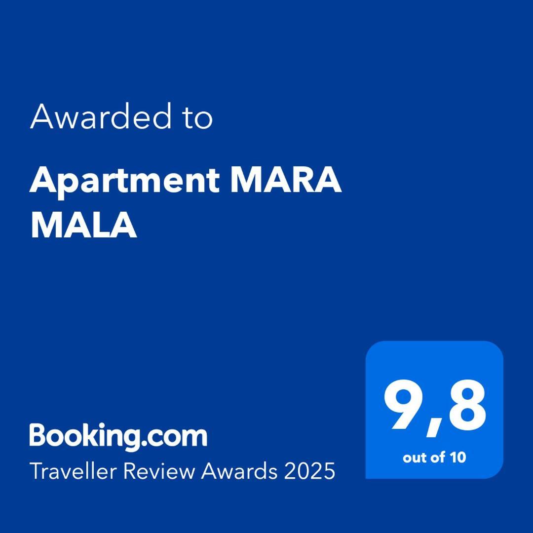 Apartment Mara Mala Dubrovnik Ngoại thất bức ảnh
