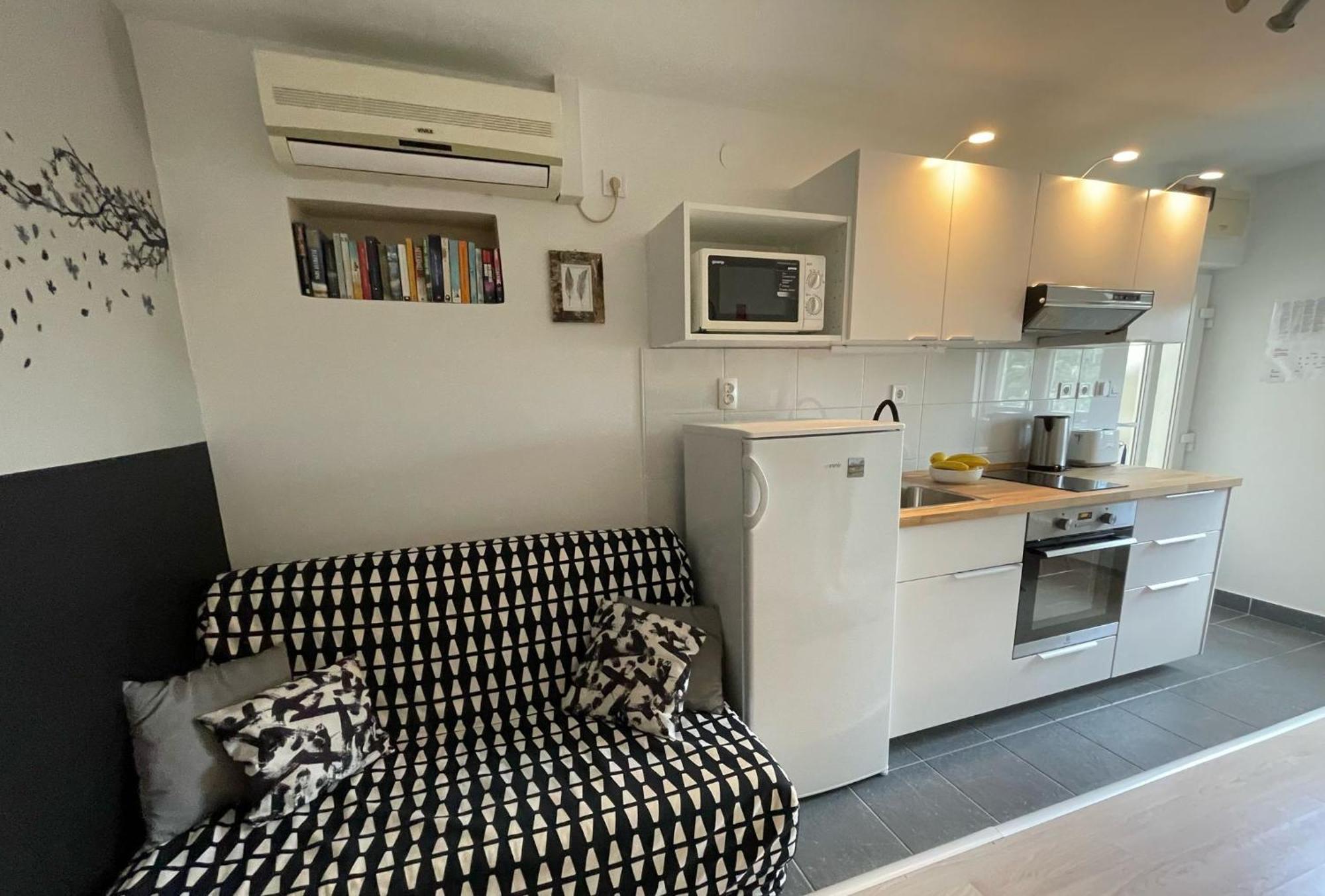 Apartment Mara Mala Dubrovnik Ngoại thất bức ảnh