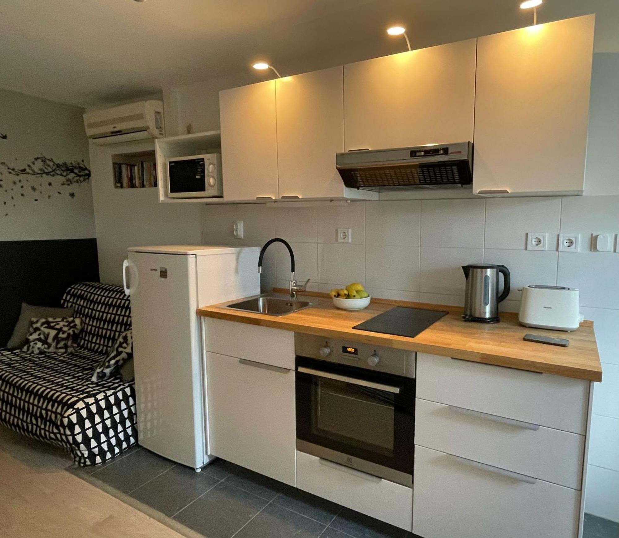 Apartment Mara Mala Dubrovnik Ngoại thất bức ảnh